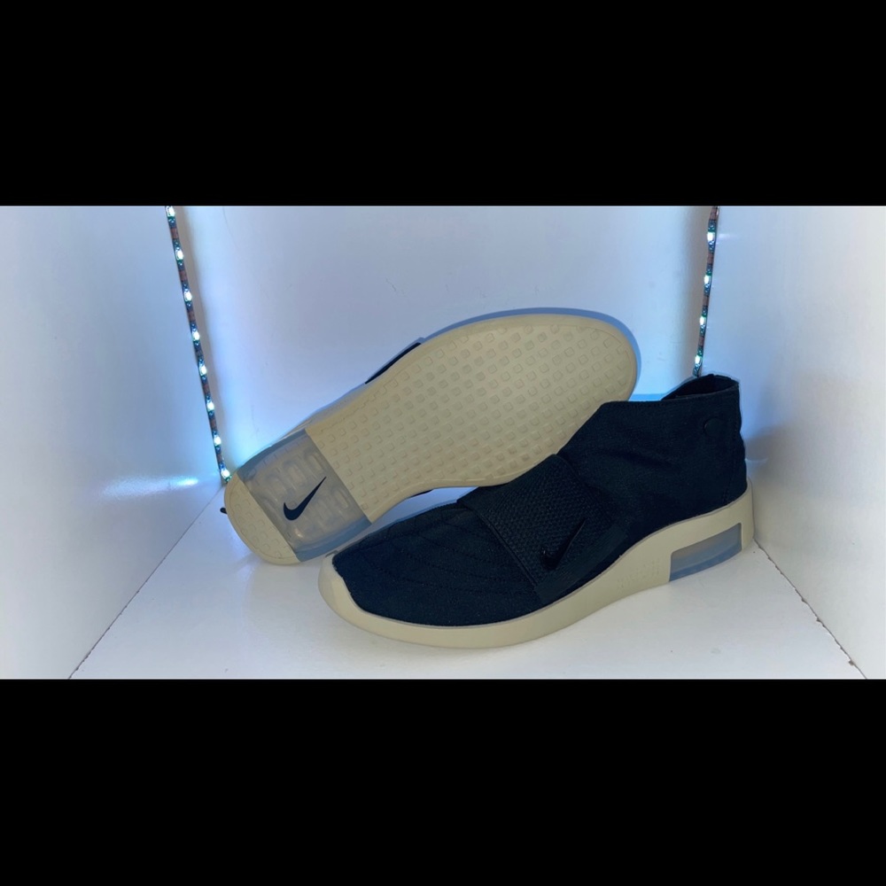 Nike air fear of god MOC